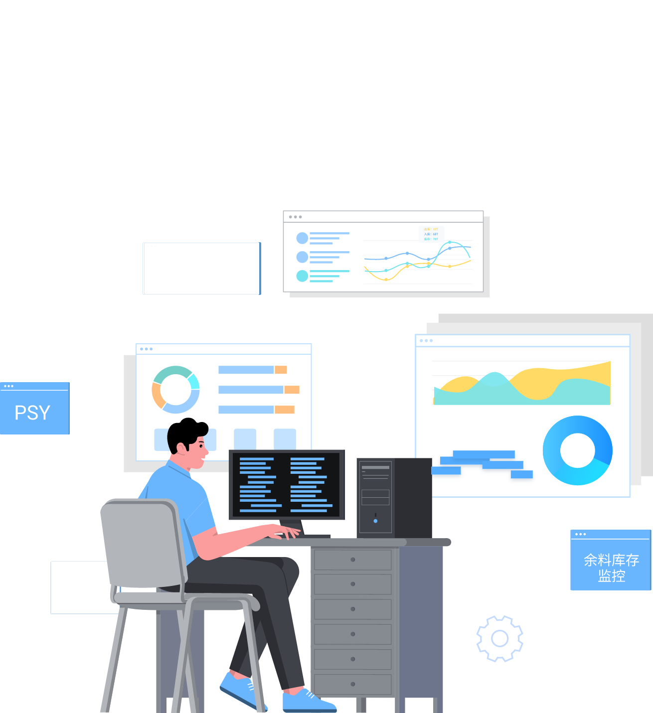 云慧养
